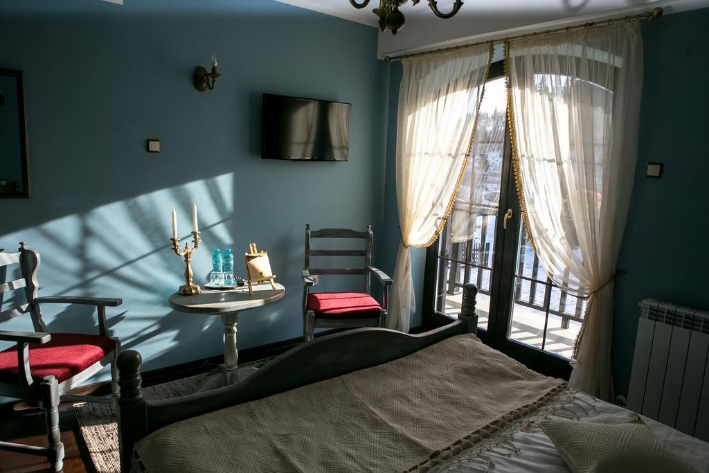 Luisenthal Conac Villa ฟุนดูโมลโดเว ภายนอก รูปภาพ