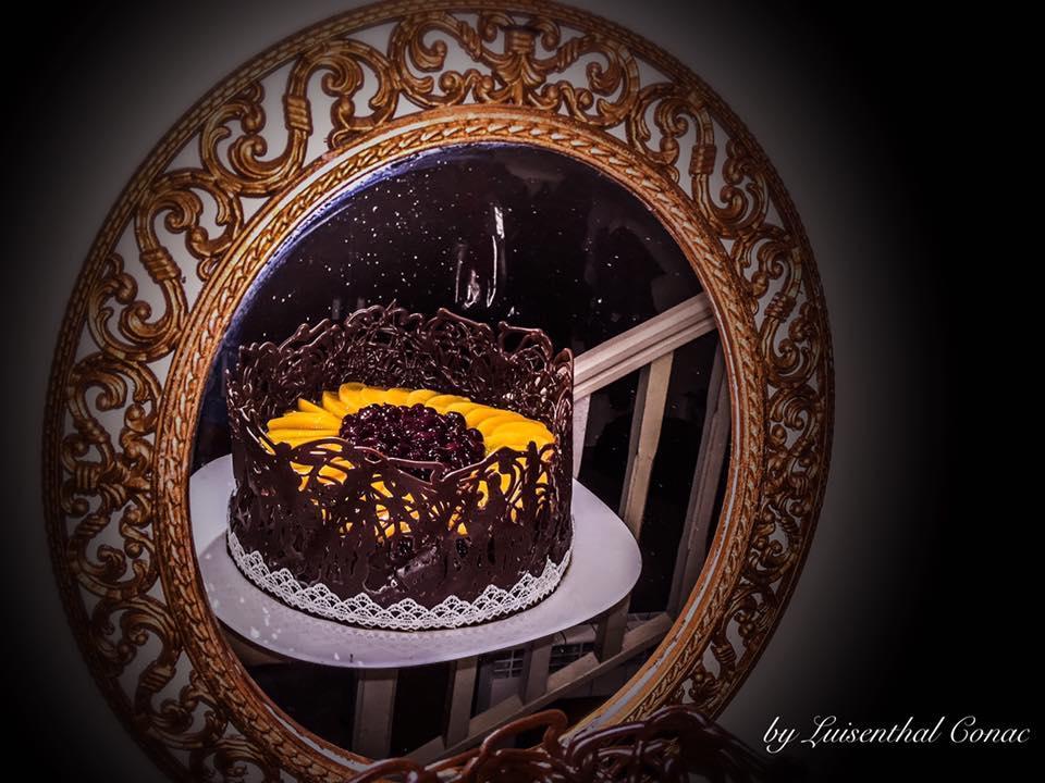 Luisenthal Conac Villa ฟุนดูโมลโดเว ภายนอก รูปภาพ